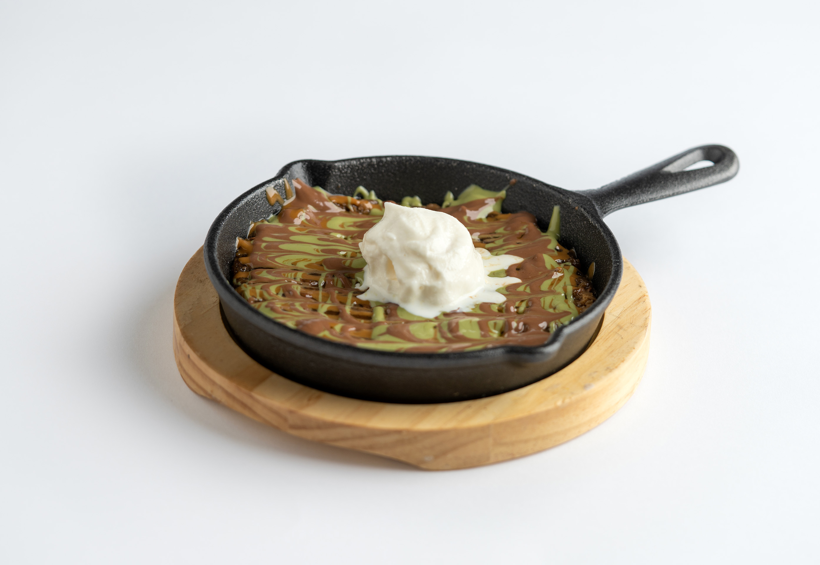 بان كوكيز (كوكيز صاج)